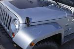 Jeep Wrangler Unlimited Arctic 2012 года